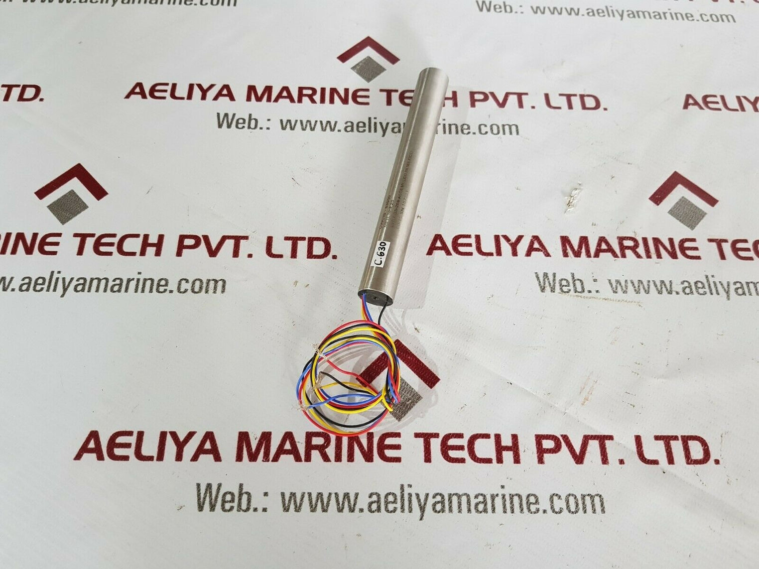 Cwcis-83550 mfr shf20 lvdt ss-208