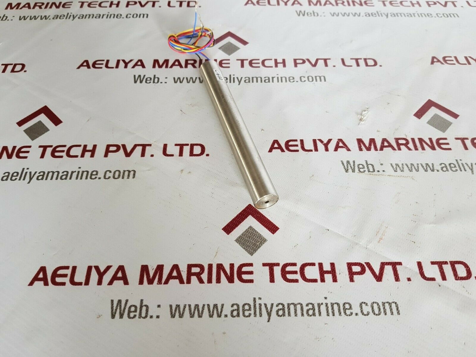 Cwcis-83550 mfr shf20 lvdt ss-208