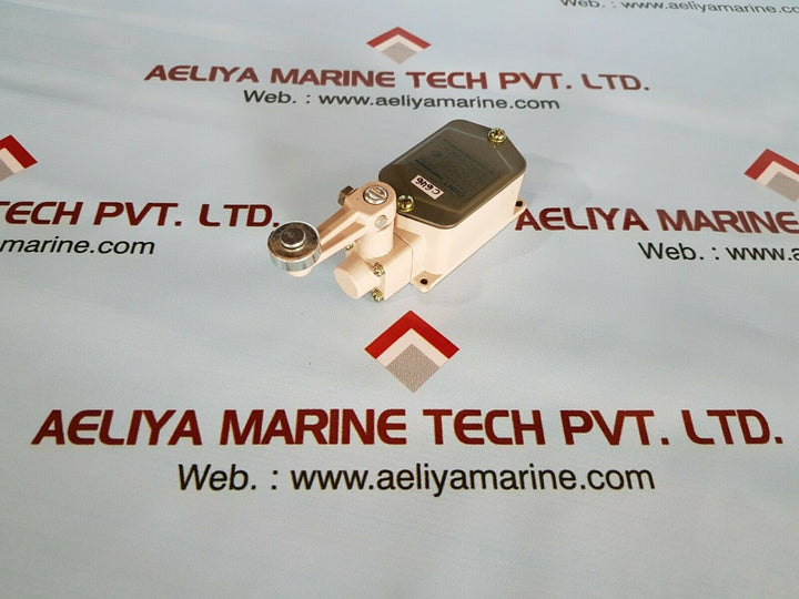 Chnt yblx-k1/111 limit stop switch