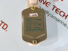 Chnt yblx-k1/111 limit stop switch