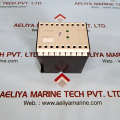 siemens 3tk2801-0db4 safety contactor relay dc24v