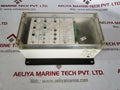 Deif full-auto synchronising relay used