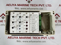 Deif full-auto synchronising relay used