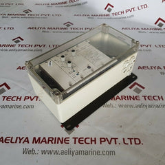 Deif semi-auto synchronising relay