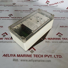 Deif semi-auto synchronising relay