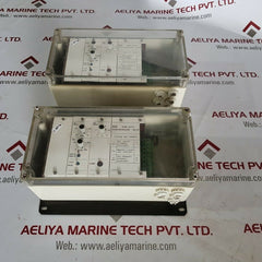 Deif semi-auto synchronising relay