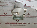 Abb turbo systems hztl 215100 r0001 dosing vessel with plug
