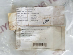 Crouzet 83-870-1 micro limit switch plunger 2.5kv