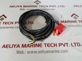 Crouzet 83-870-1 micro limit switch plunger 2.5kv