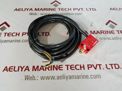 Crouzet 83-870-1 micro limit switch plunger 2.5kv