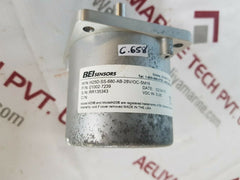 BEI sensor h25d-ss-680-ab-28v/oc-sm16 optical incremental encoder