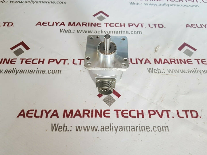 BEI sensor h25d-ss-680-ab-28v/oc-sm16 optical incremental encoder