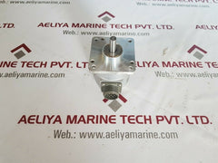 BEI sensor h25d-ss-680-ab-28v/oc-sm16 optical incremental encoder