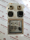 Codan 5700 c-band converter options 2/w/d  42-72v dc 1.1a max