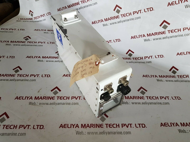 Codan 5700 c-band converter options 2/w/d  42-72v dc 1.1a max