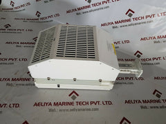 Codan 5740 c-band 40w sspa with options 2