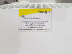 Codan 5740 c-band 40w sspa with options 2