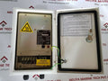 Codan 5582b power supply unit input 115/230v output 42-72v dc 330w