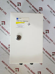 Codan 5582b power supply unit input 115/230v output 42-72v dc 330w