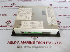 Stn atlas systemtechnik 271.132 304 indic panel mt32