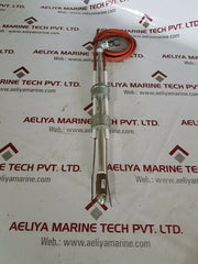 Burner igniter