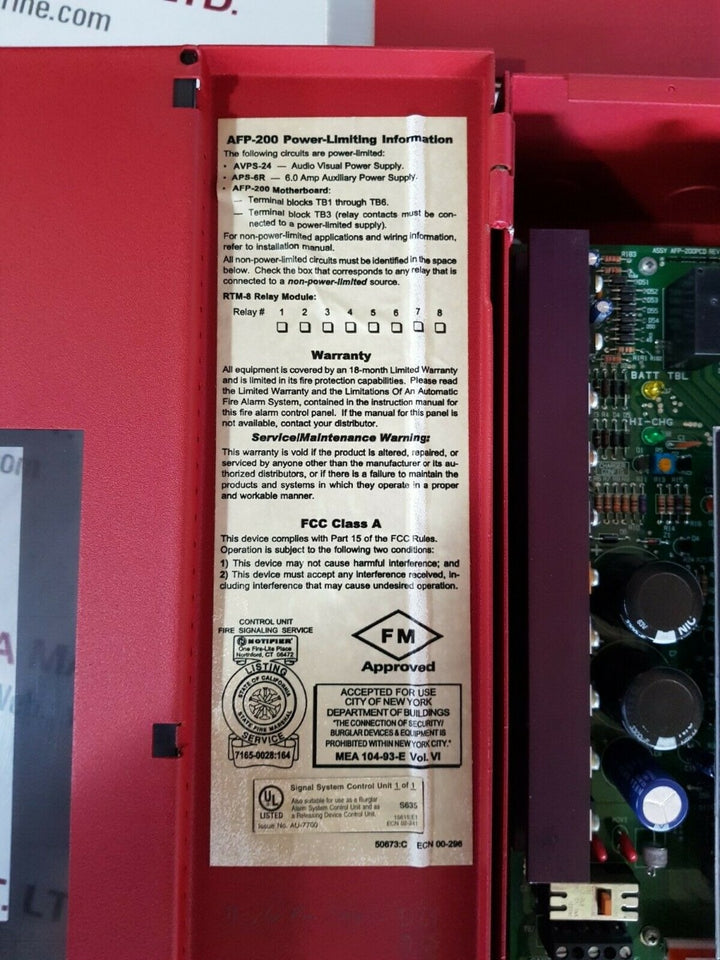 notifier