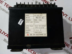 Dae joo electronic ds-33w-a1c transducer 