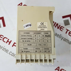 Sacc atia 24vcc 50hz 0-5a 0-120%
