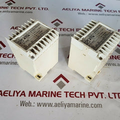 Sacc atia 24vcc 50hz 0-5a 0-120%