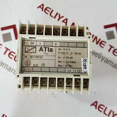 Sacc atia 24vcc 50hz 0-5a 0-120%