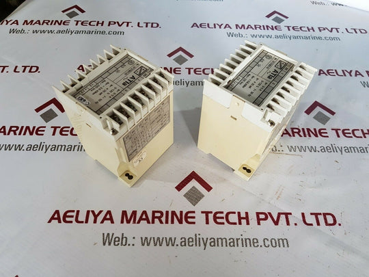 Sacc atia 220 vca 0-5a dcp97