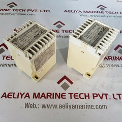 Sacc atia 220 vca 0-5a dcp97
