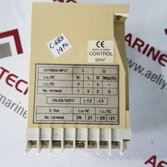 Sacc atia 220 vca 0-5a dcp97