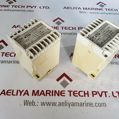 Sacc atia 220 vca 0-5a dcp97