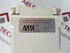Mva isomat 09/1,isomat 09/2 e/28v