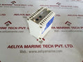 Selco T2200-12 3-phase Over Current Relay 220V Ac