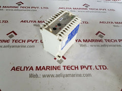 Selco T2200-12 3-phase Over Current Relay 220V Ac