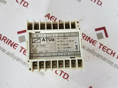 Sacc atua control mam97 0-120% f=50hz