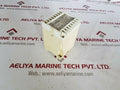 Sacc atua control mam97 0-120% f=50hz