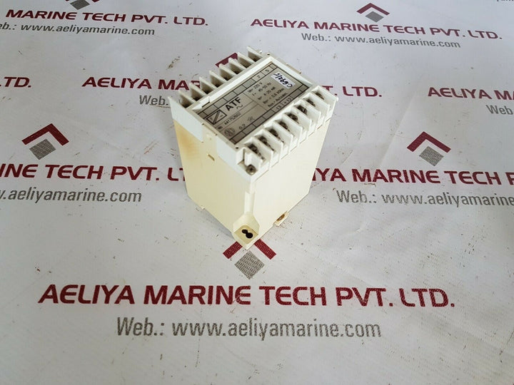 Sacc atf control mam97 vn=220v,f=45-55hz