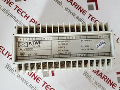 Saci atwii 3000kw measuring programmable transducers 