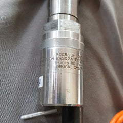 Druck Pdcr 921-1742 Pressure Sensor 5 Volts - Pdcr Is-0069-c
