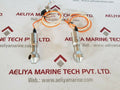 Druck Pdcr 921-1742 Pressure Sensor 5 Volts Pdcr Is-1745