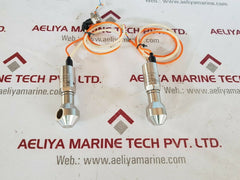 Druck Pdcr 921-1742 Pressure Sensor 5 Volts Pdcr Is-1745