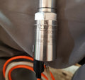 Druck Pdcr 921-1742 Pressure Sensor 5 Volts Pdcr Is-1745