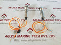 Druck Pdcr 921-1742 Pressure Sensor 5 Volts Pdcr Is-1745