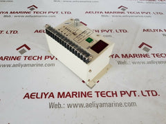shinko aec sk-dtd thrust triping relay
