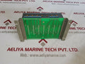 Kt electric 96190 (h-1192) group annunciator