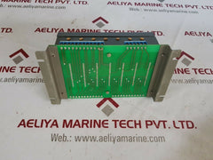 Kt electric 96190 (h-1192) group annunciator