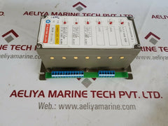 Kt electric 96190 (h-1192) group annunciator